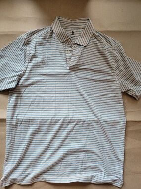 Duck Head Performance Polo – Large – Like new